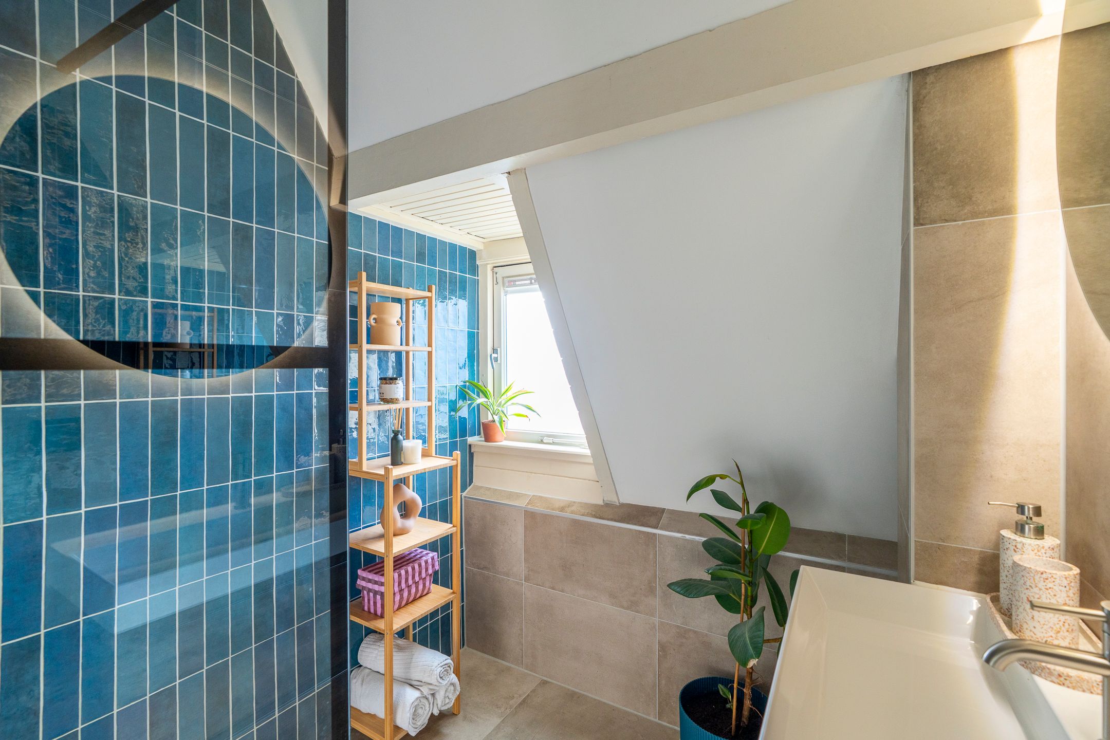 Foto 36 van Morelstraat 58-BS