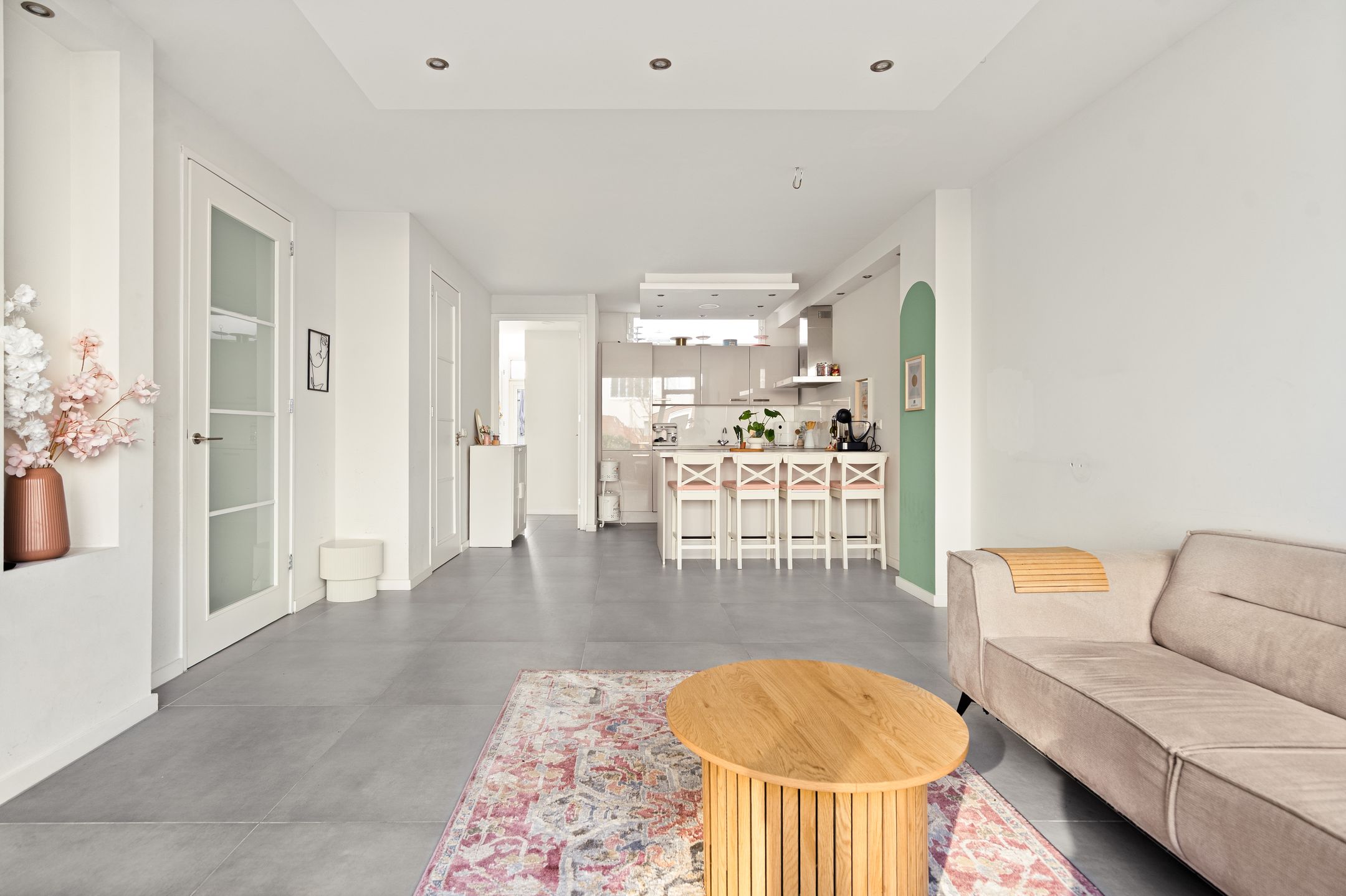 Foto 9 van Spaaklaan 267