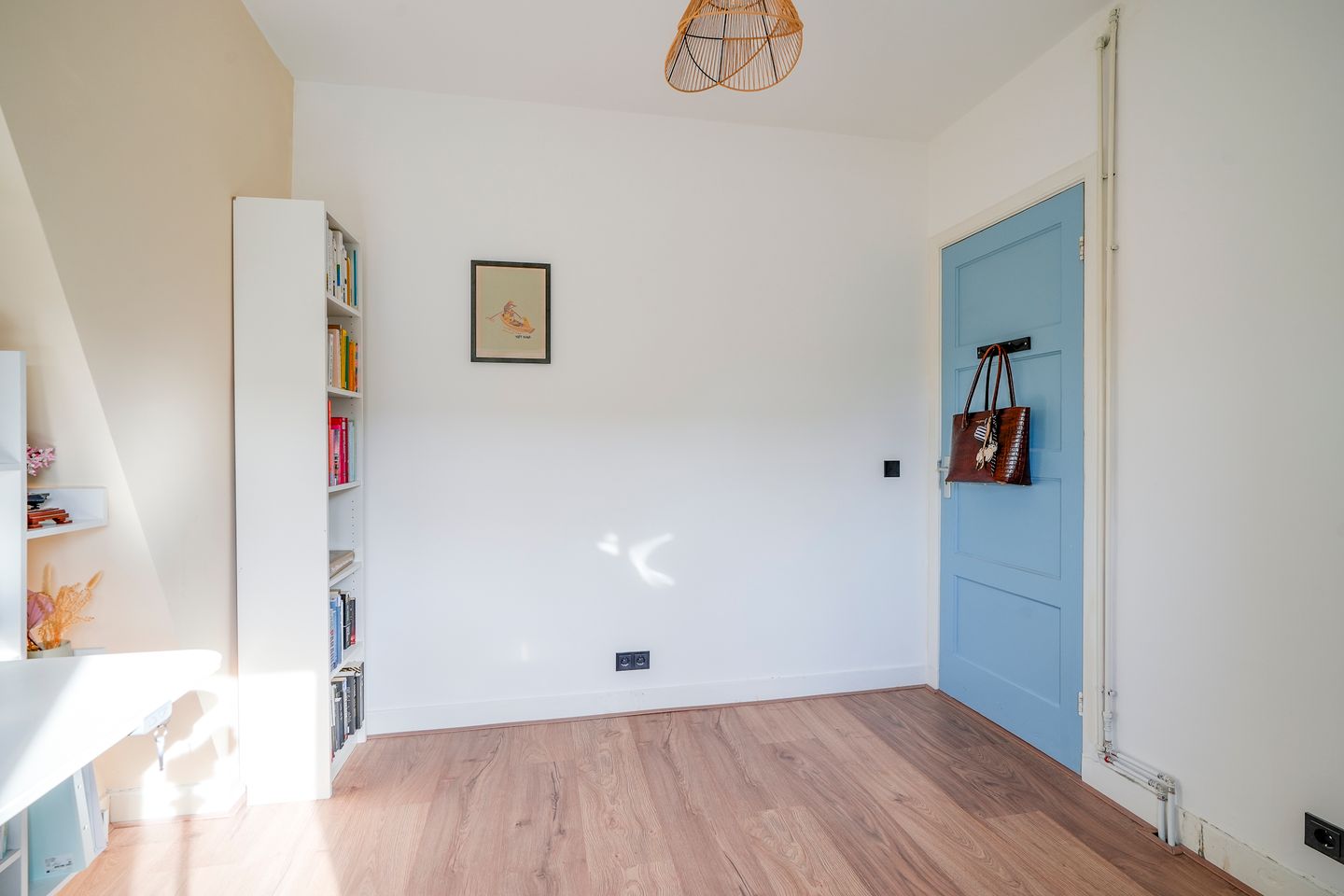 Foto 29 van Morelstraat 58-BS