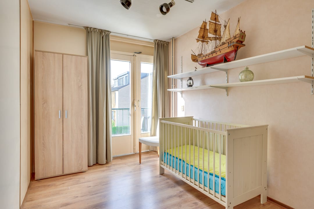 Foto 31 van Nijenrode 137