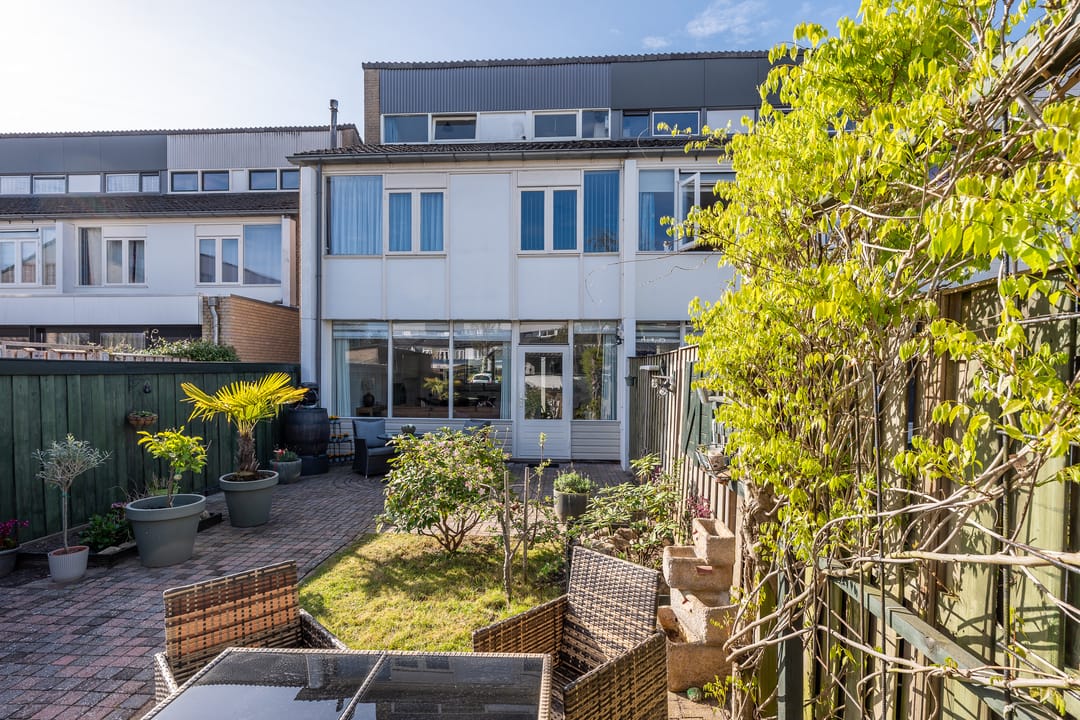 Foto 41 van Nijenrode 137