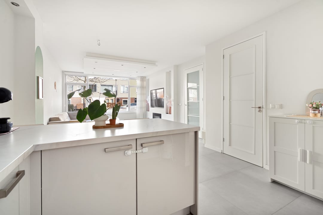 Foto 13 van Spaaklaan 267