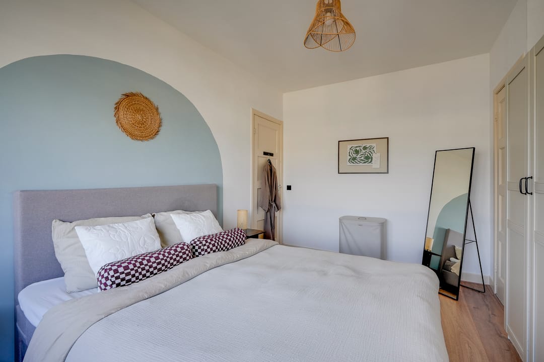 Foto 32 van Morelstraat 58-BS