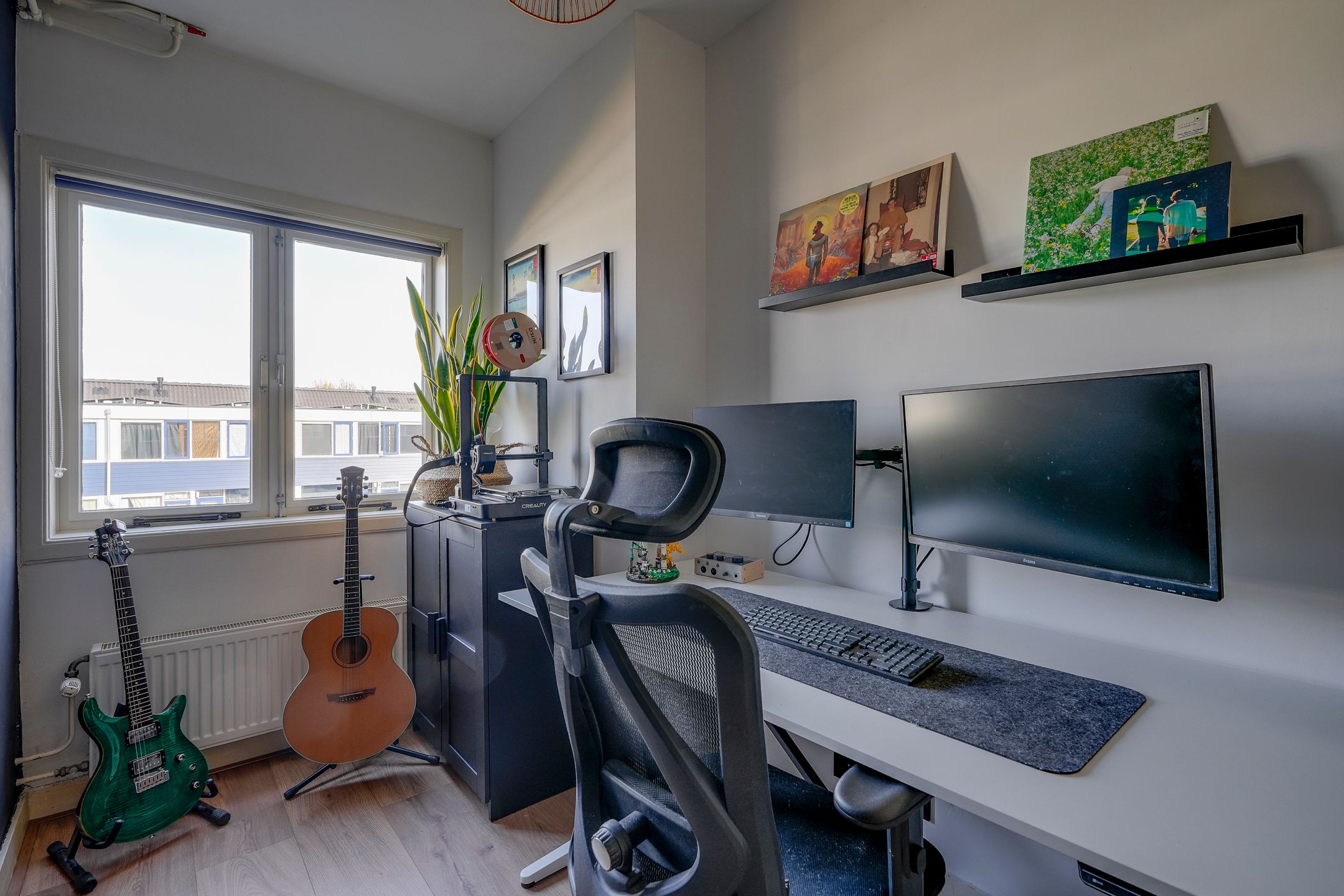 Foto 33 van Morelstraat 58-BS