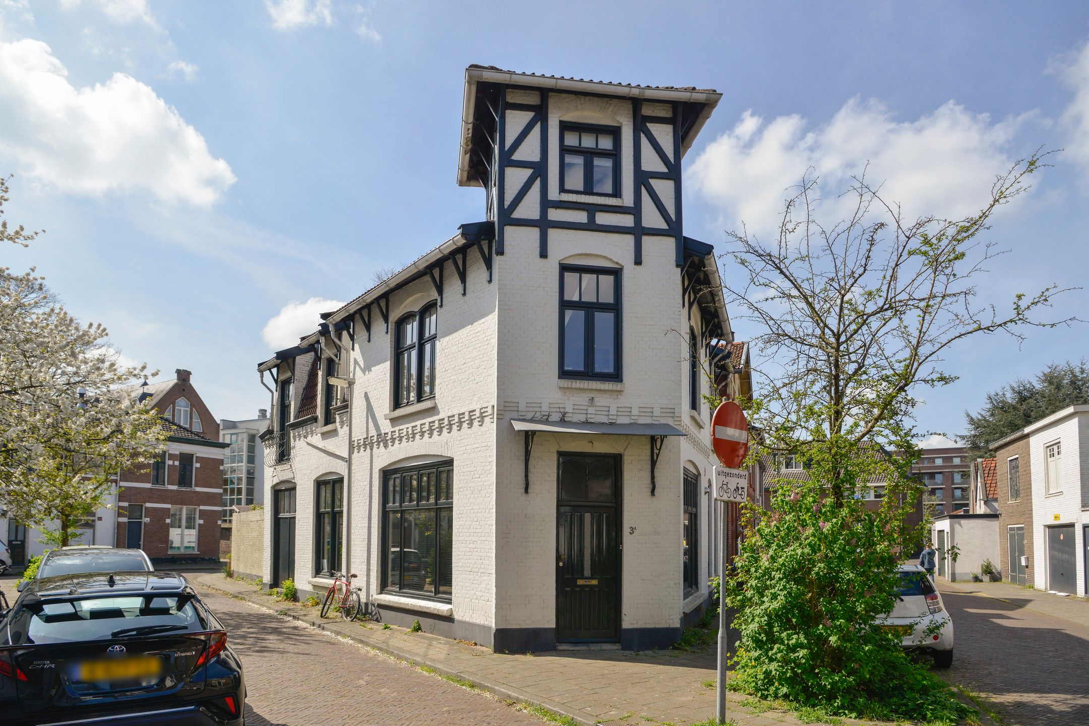 Krijnenweg 3 
