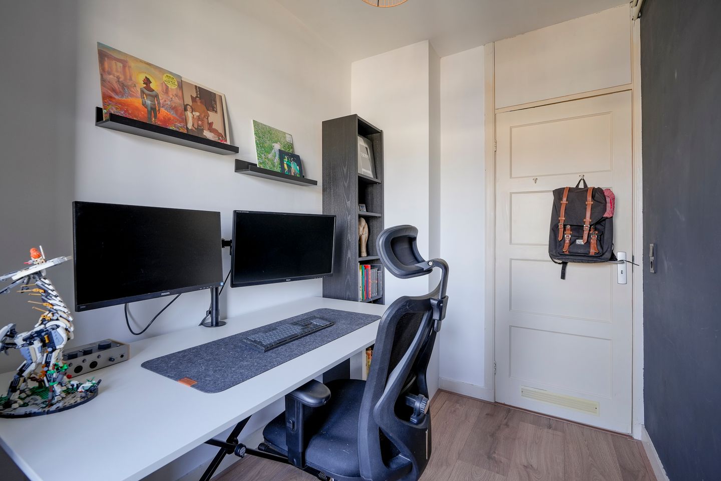 Foto 34 van Morelstraat 58-BS