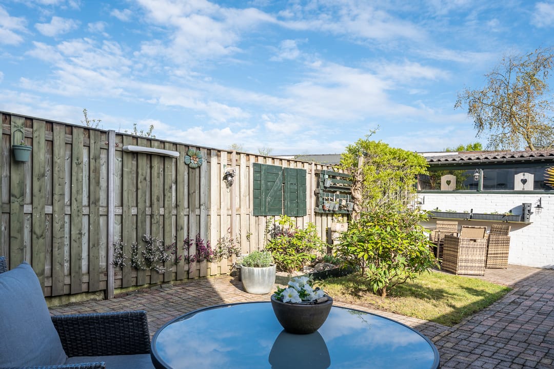 Foto 38 van Nijenrode 137