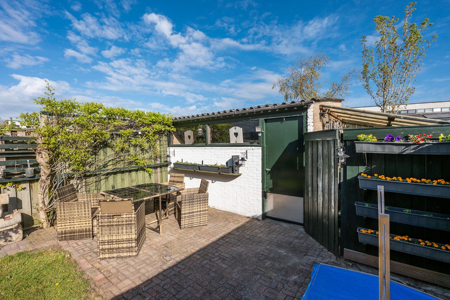 Foto 40 van Nijenrode 137