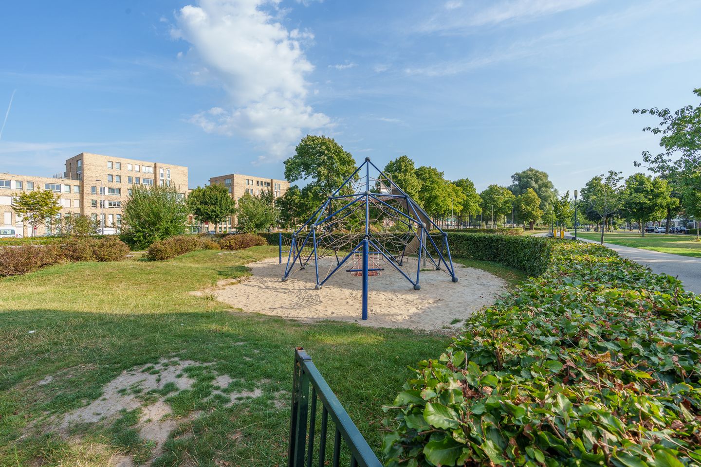 Foto 40 van Morelstraat 58-BS