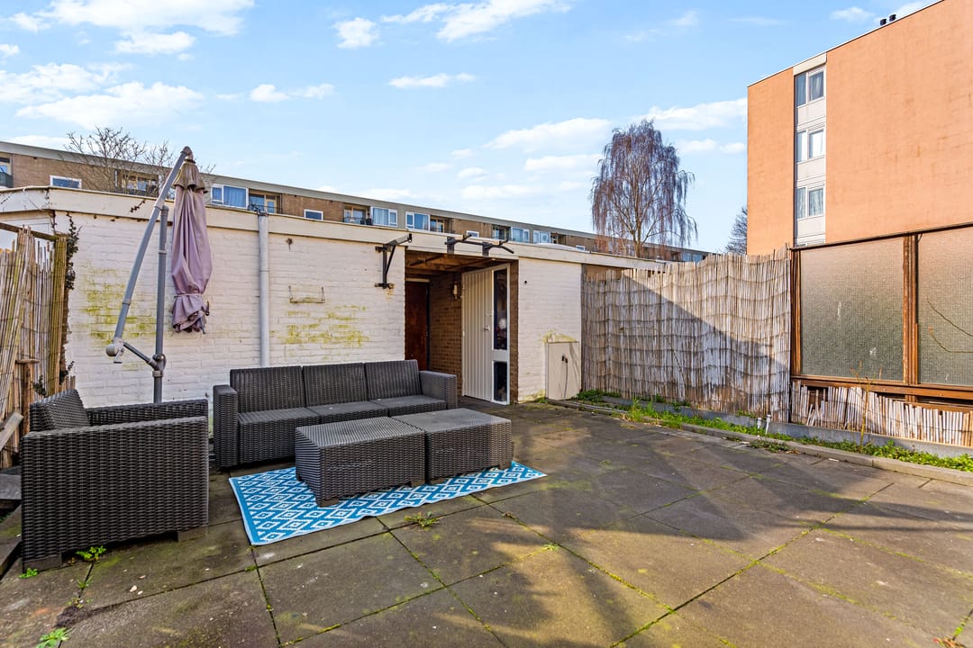 Foto 23 van Spaaklaan 267