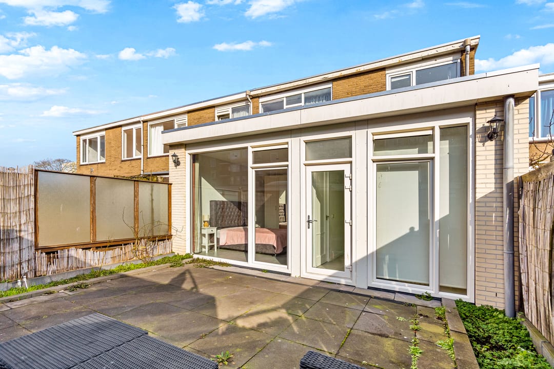 Foto 26 van Spaaklaan 267