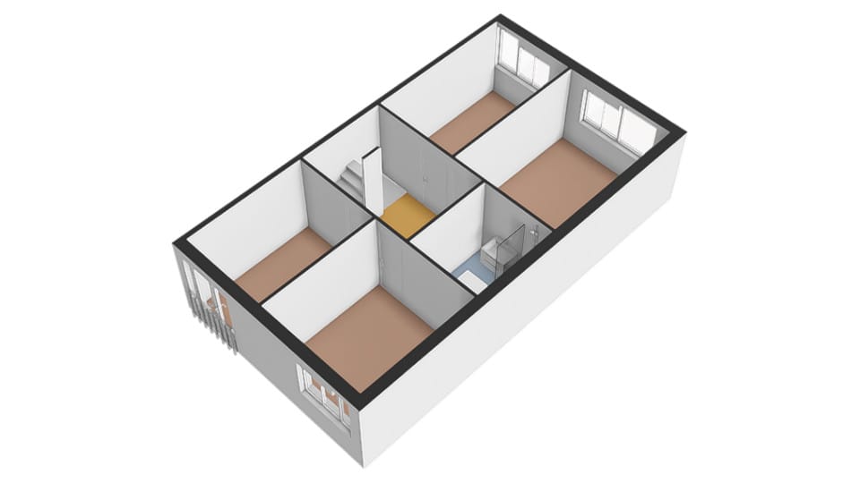 Foto 54 van Nijenrode 137