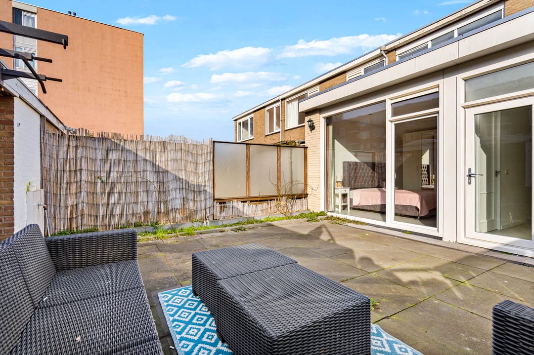 Foto 22 van Spaaklaan 267