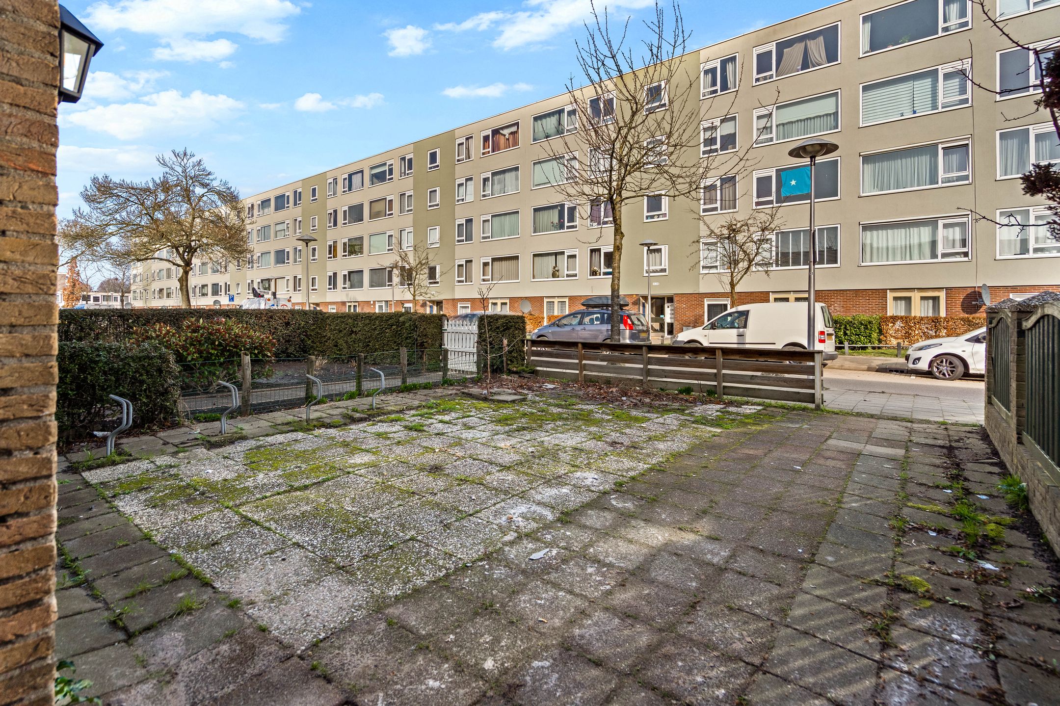 Foto 45 van Spaaklaan 267