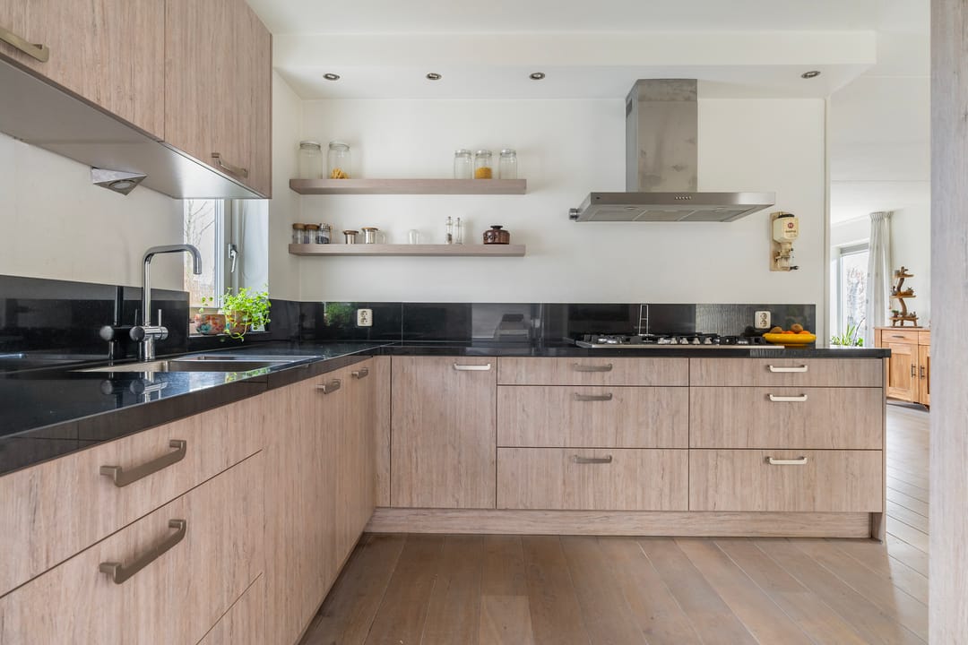 Foto 2 van Lege Marren 5