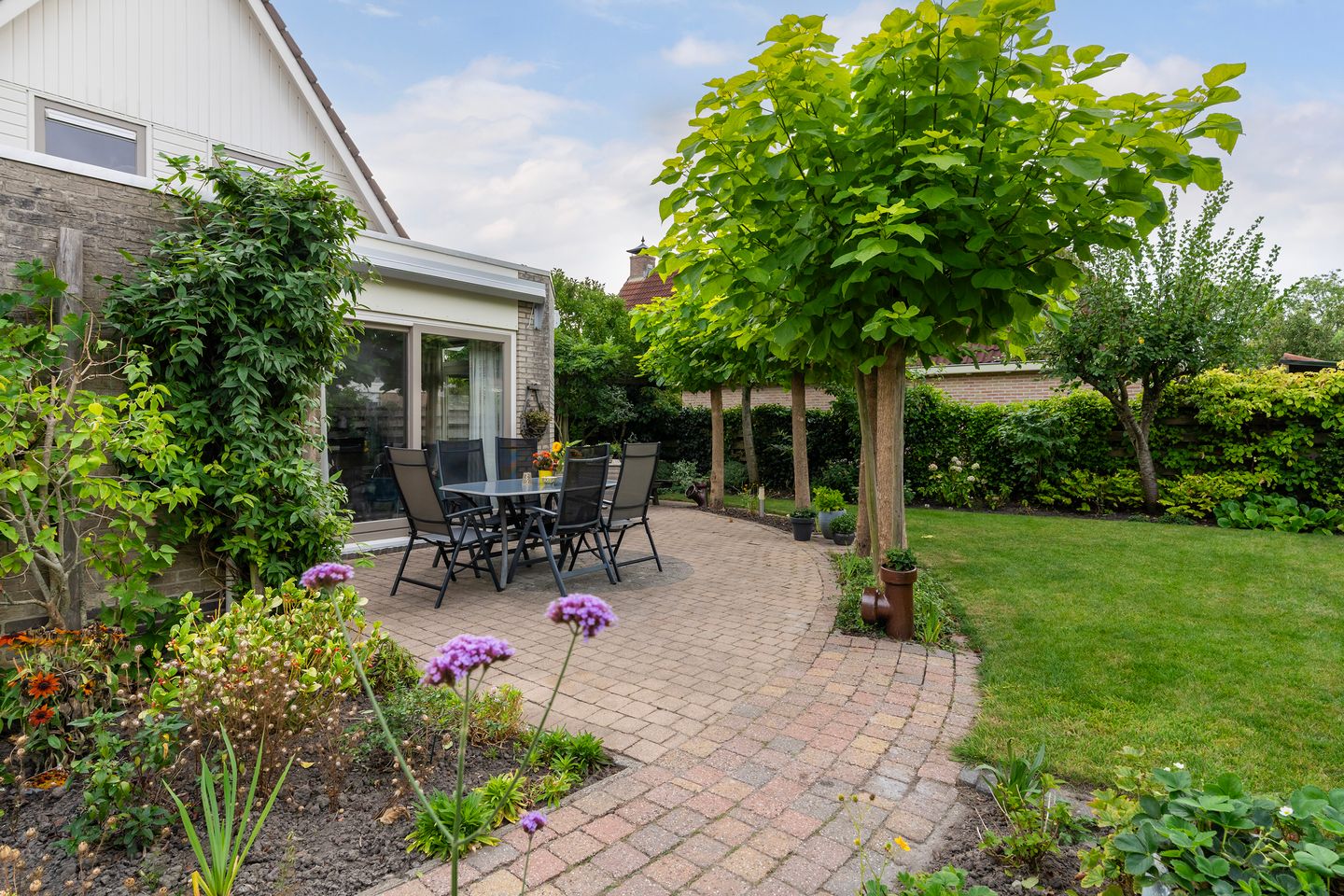 Foto 5 van Lege Marren 5