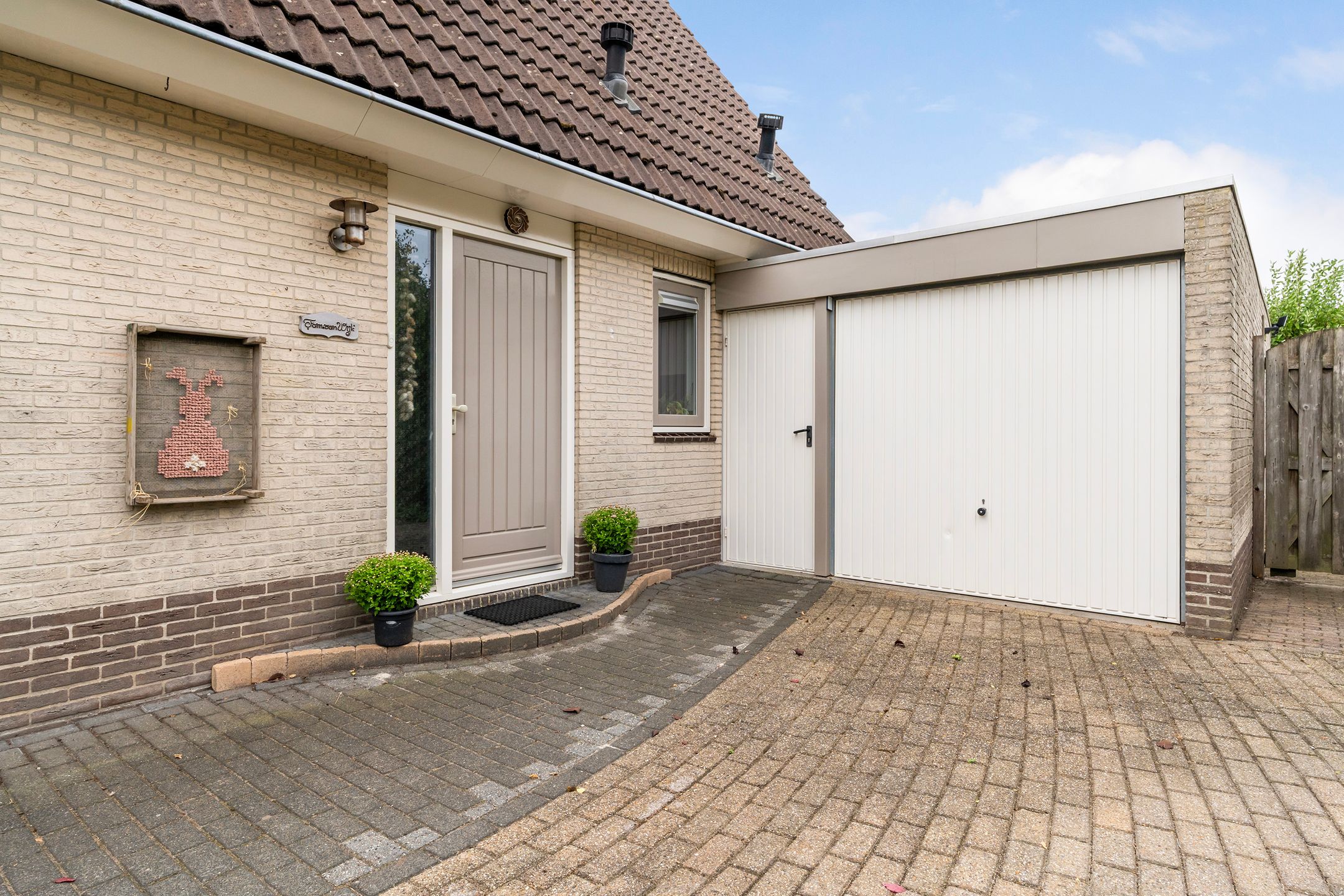 Foto 6 van Lege Marren 5