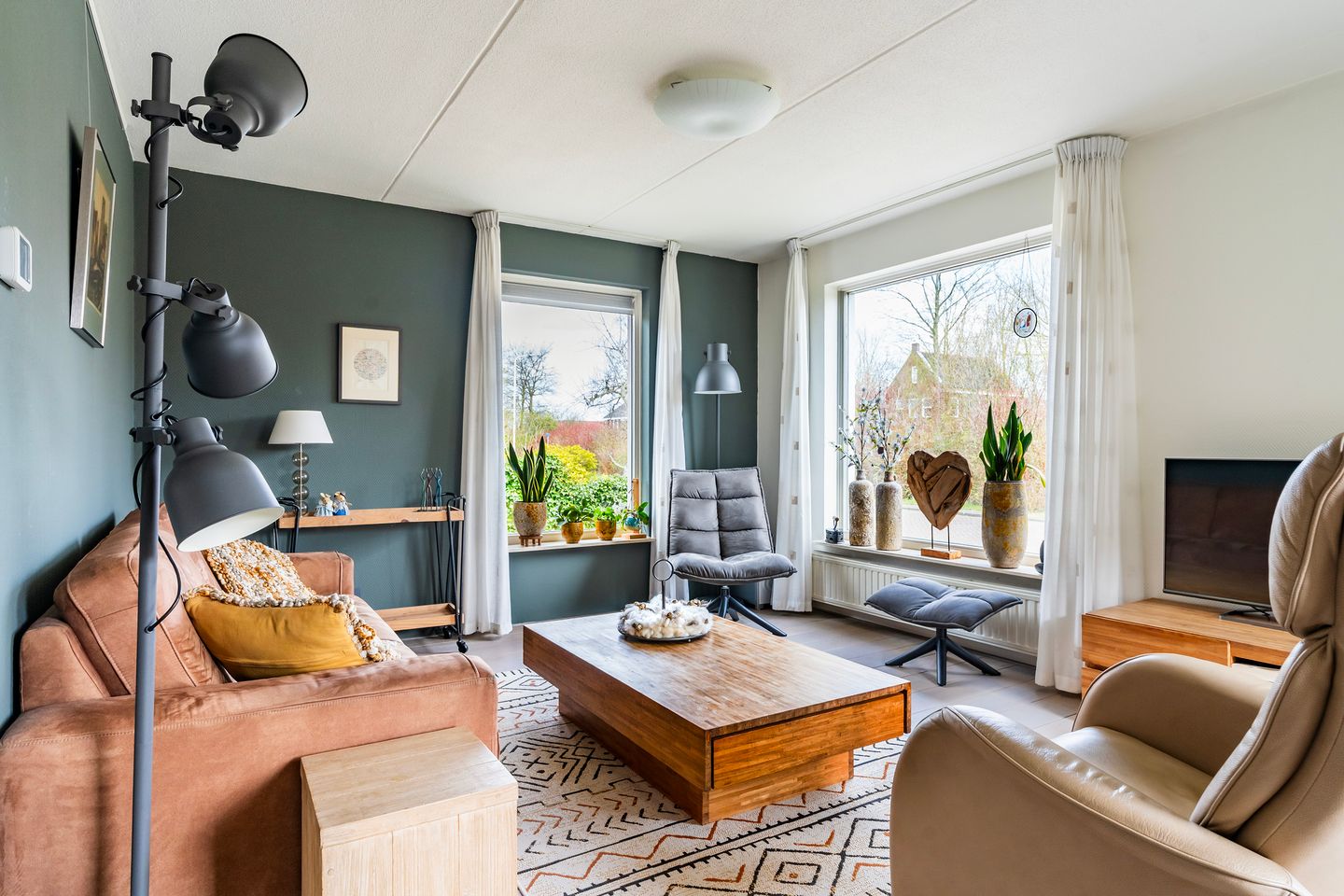 Foto 10 van Lege Marren 5