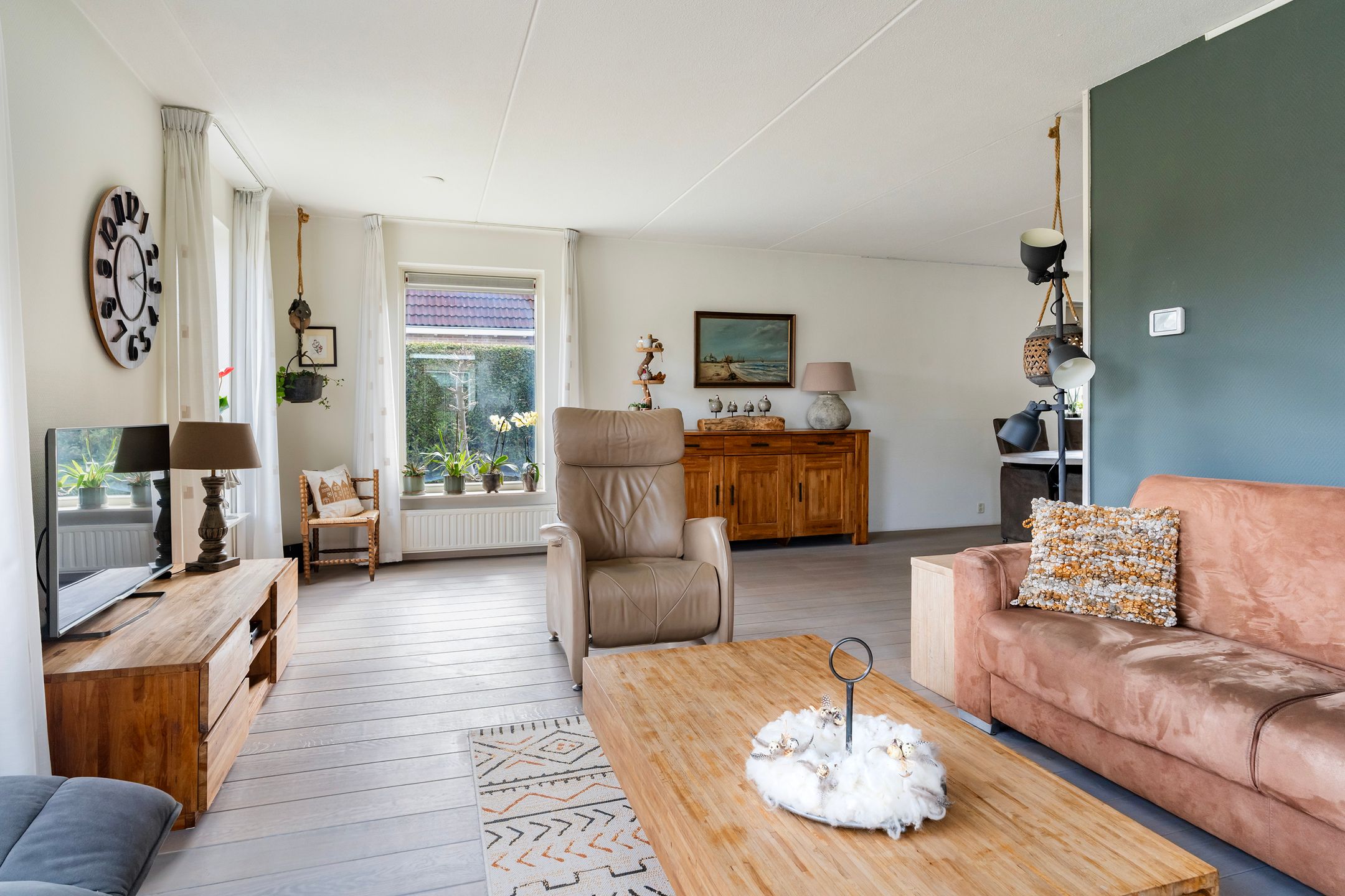 Foto 12 van Lege Marren 5