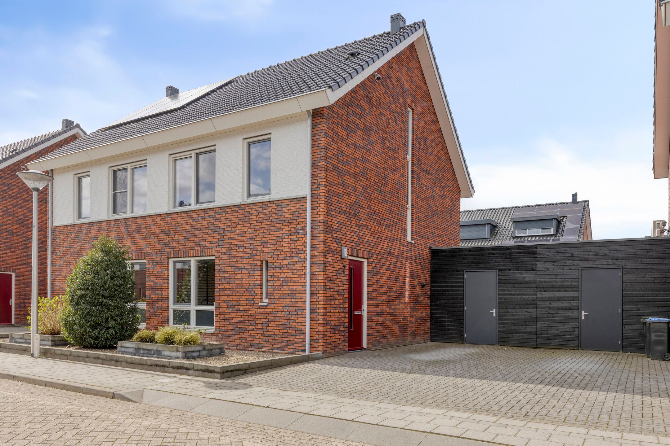 Druifheide 7 
