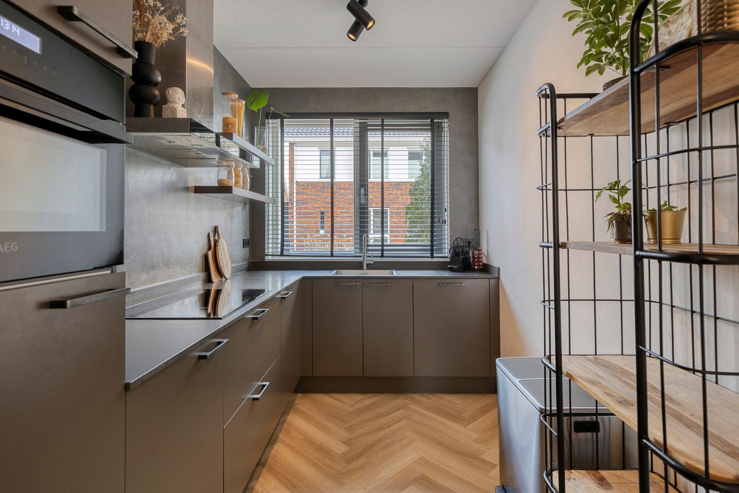 Foto 4 van Druifheide 7