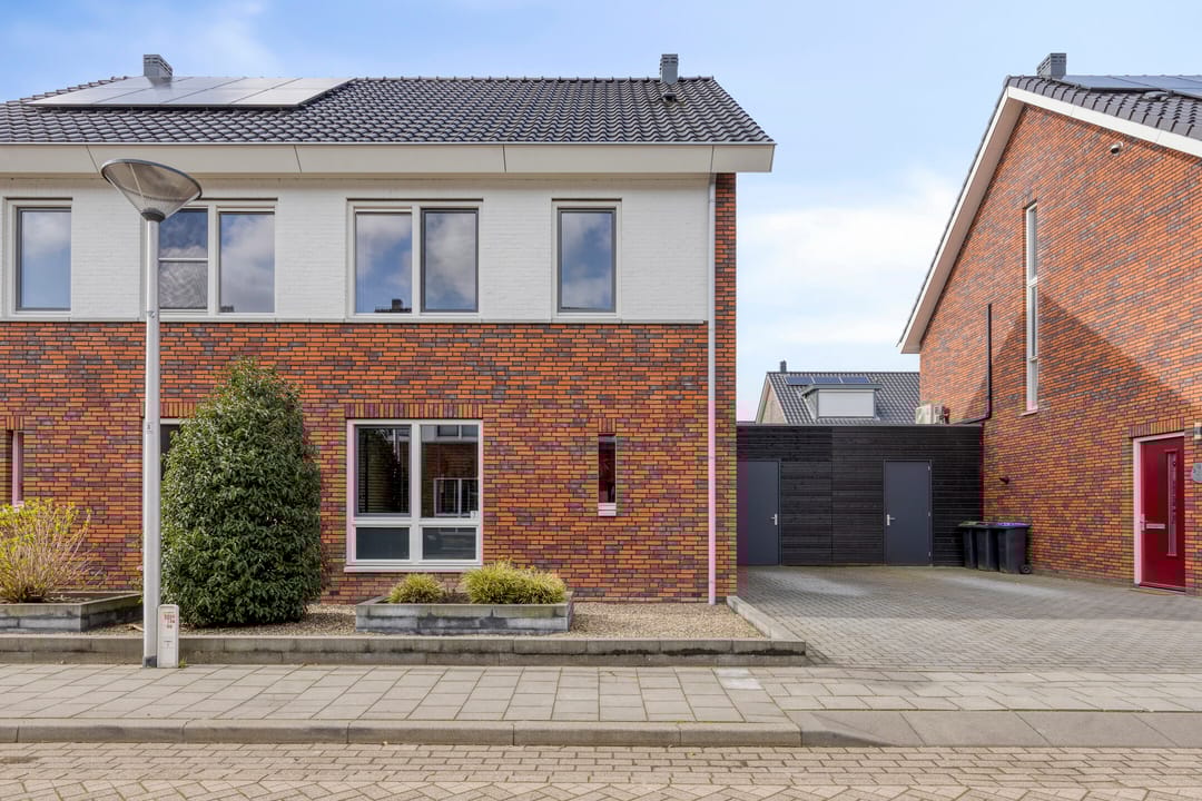 Foto 7 van Druifheide 7