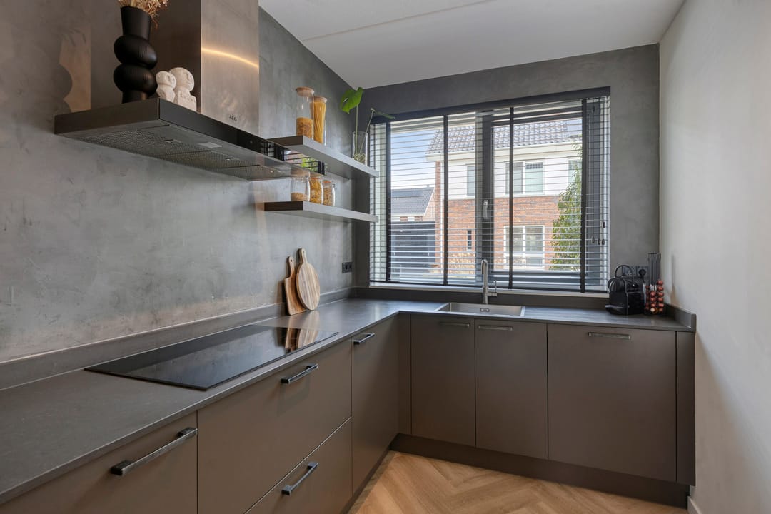 Foto 22 van Druifheide 7