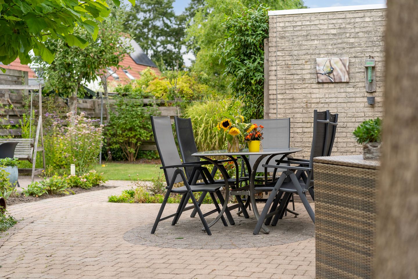 Foto 35 van Lege Marren 5