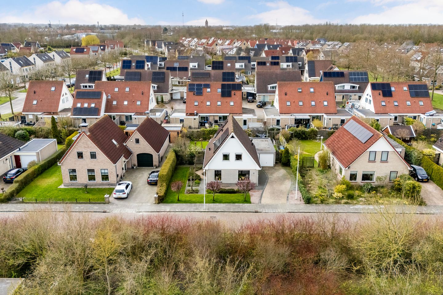 Foto 50 van Lege Marren 5