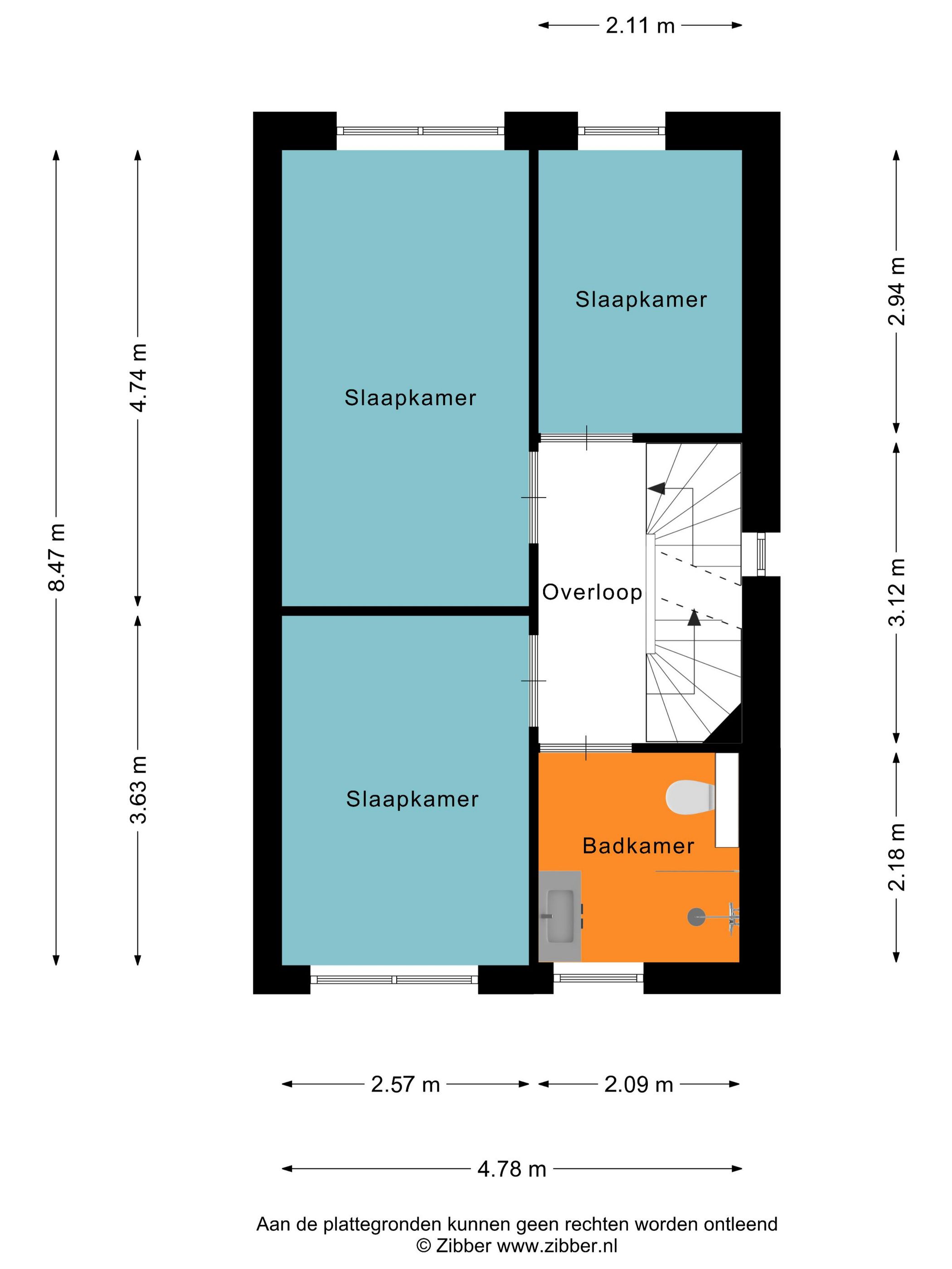 Foto 51 van Druifheide 7