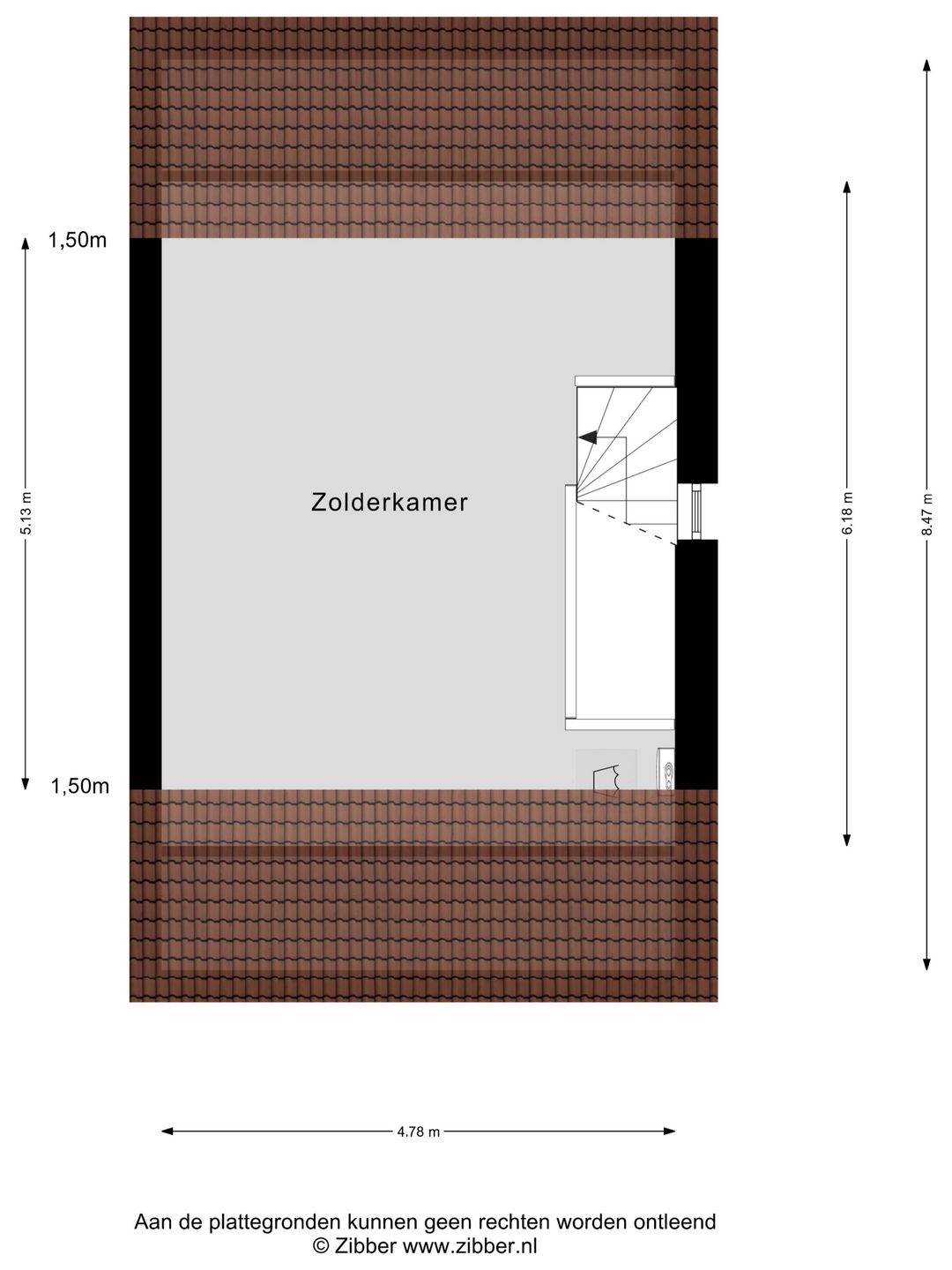 Foto 52 van Druifheide 7