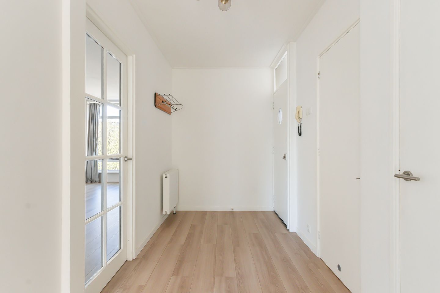 Foto 5 van Goudsewagenstraat 18-D