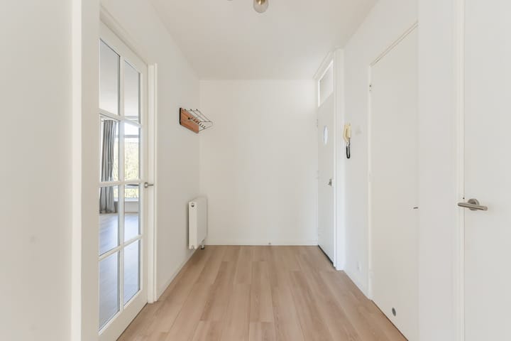 Foto 5 van Goudsewagenstraat 18-D