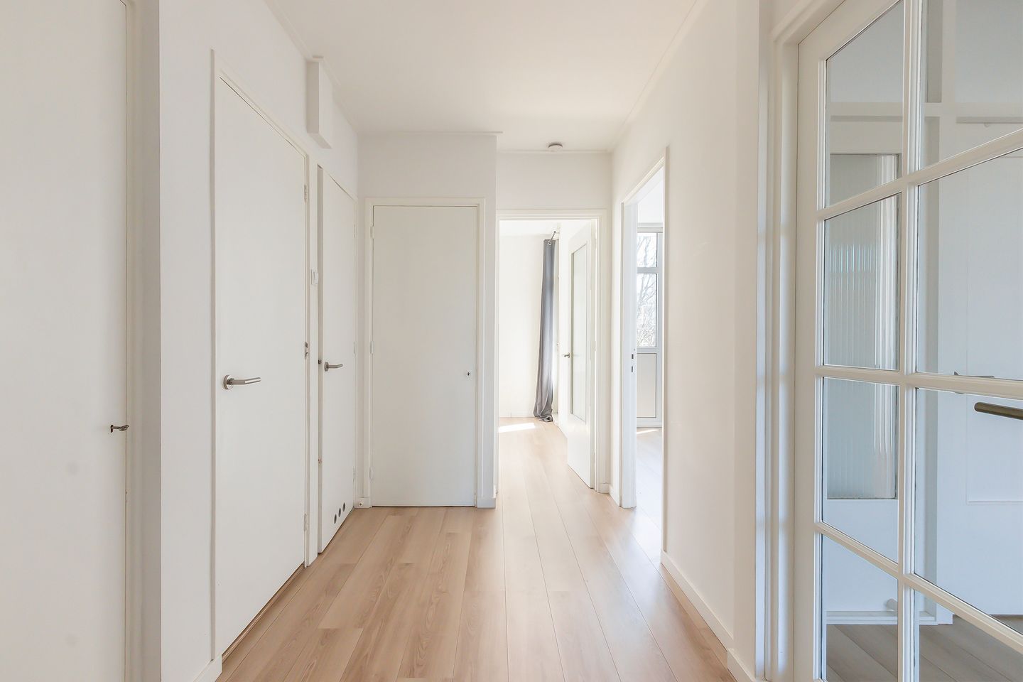 Foto 4 van Goudsewagenstraat 18-D