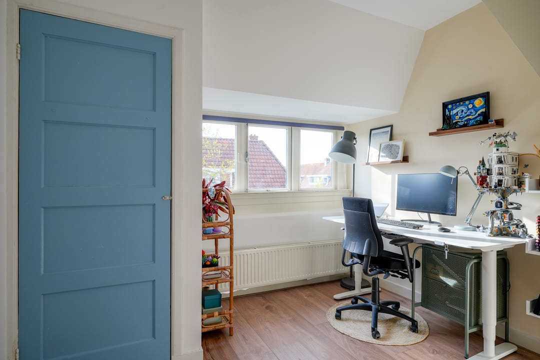 Foto 28 van Morelstraat 58-BS