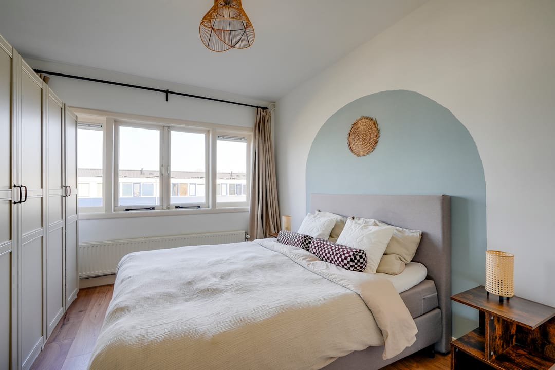 Foto 31 van Morelstraat 58-BS