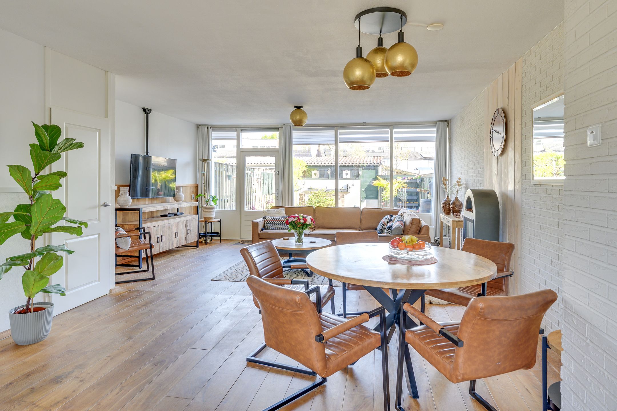 Foto 3 van Nijenrode 137