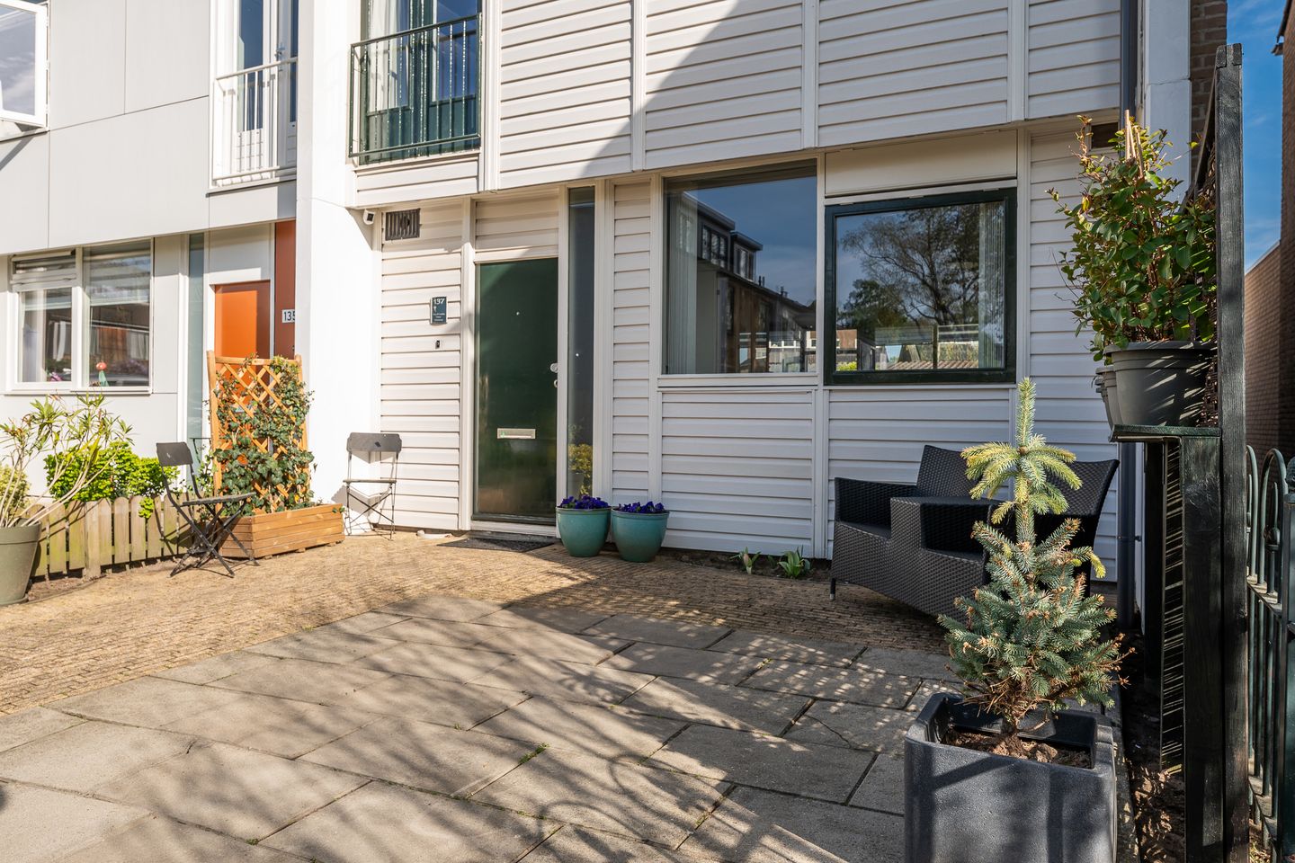 Foto 10 van Nijenrode 137