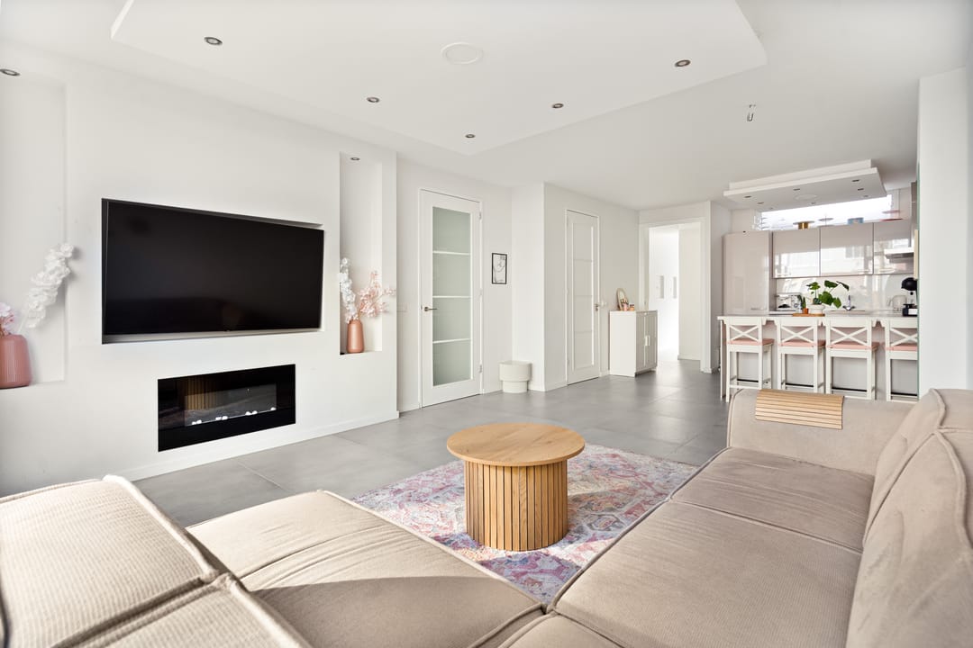 Foto 8 van Spaaklaan 267