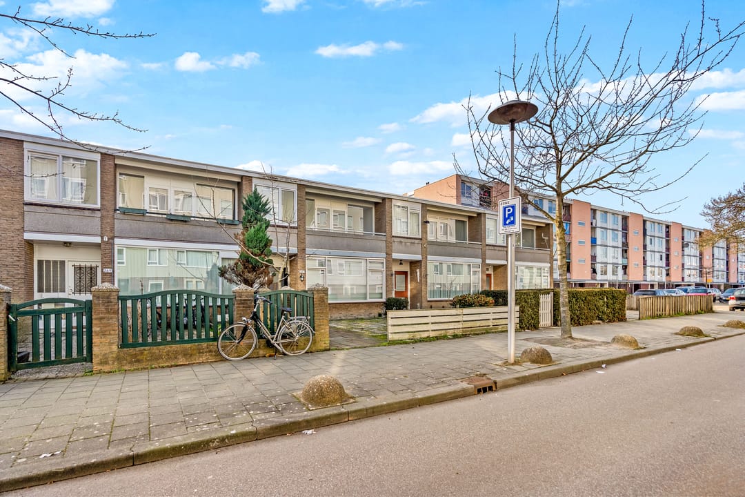 Foto 41 van Spaaklaan 267