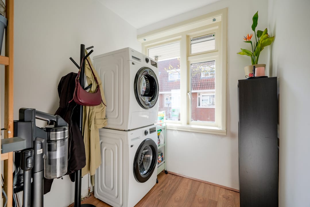 Foto 26 van Morelstraat 58-BS