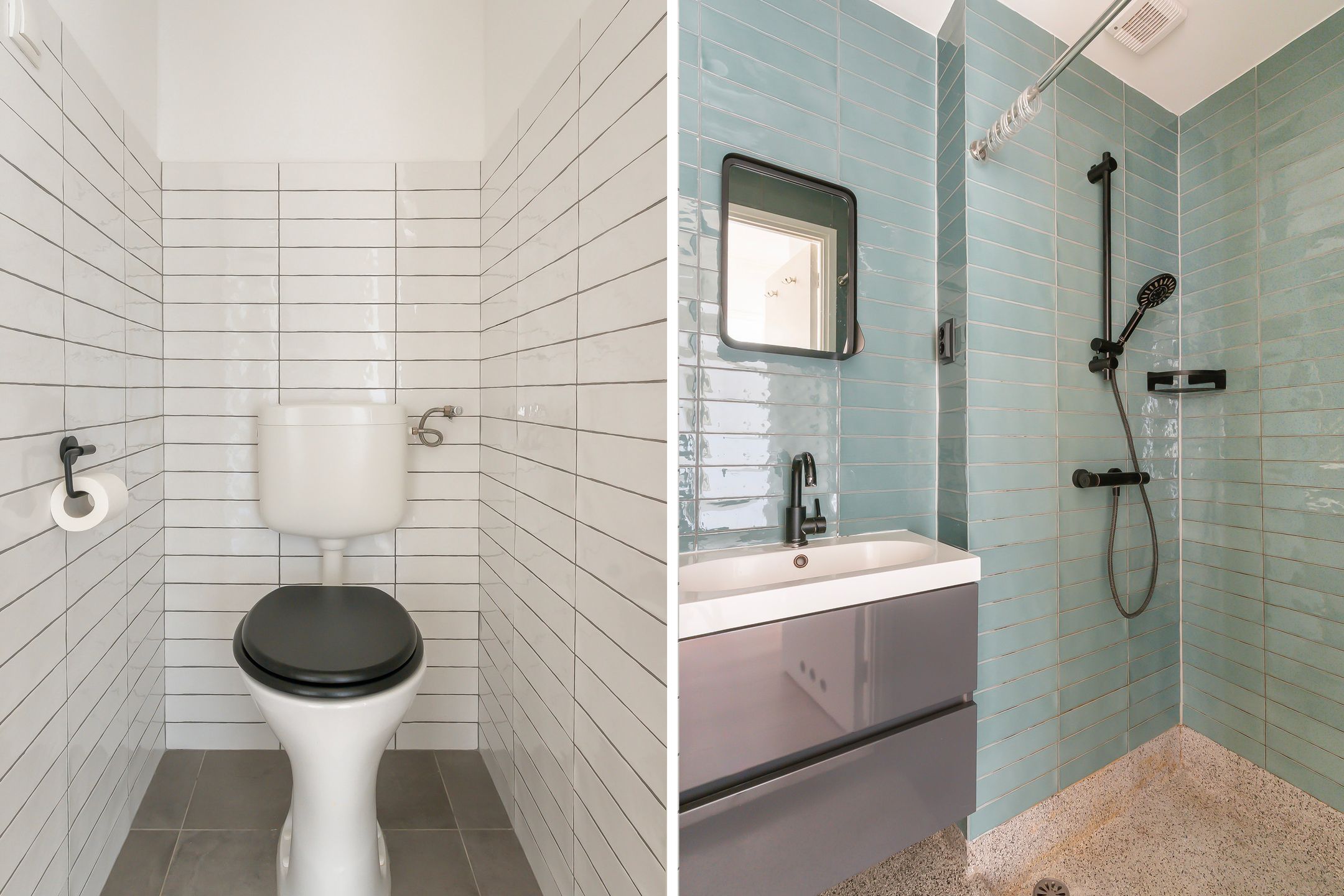 Foto 6 van Goudsewagenstraat 18-D