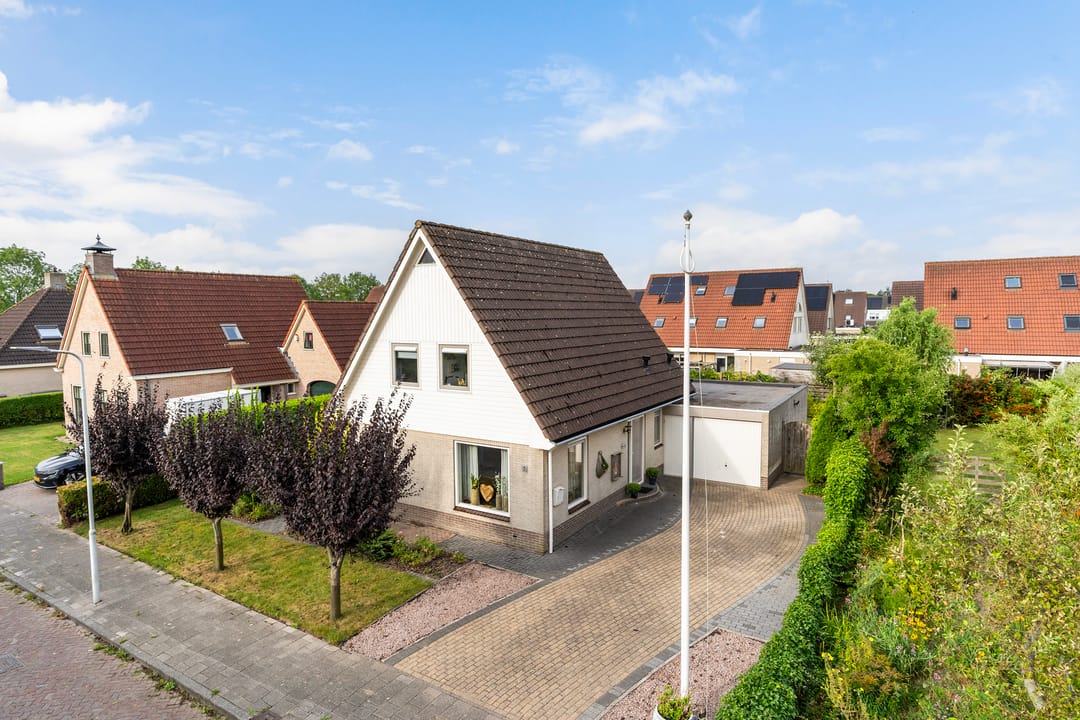 Foto 1 van Lege Marren 5