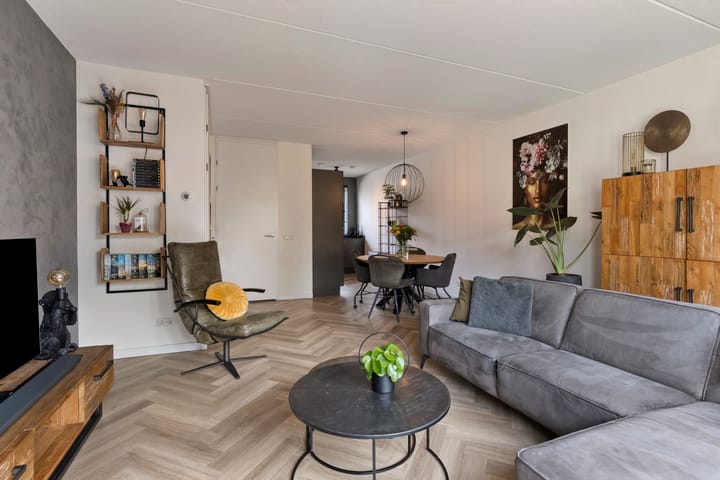 Foto 3 van Druifheide 7