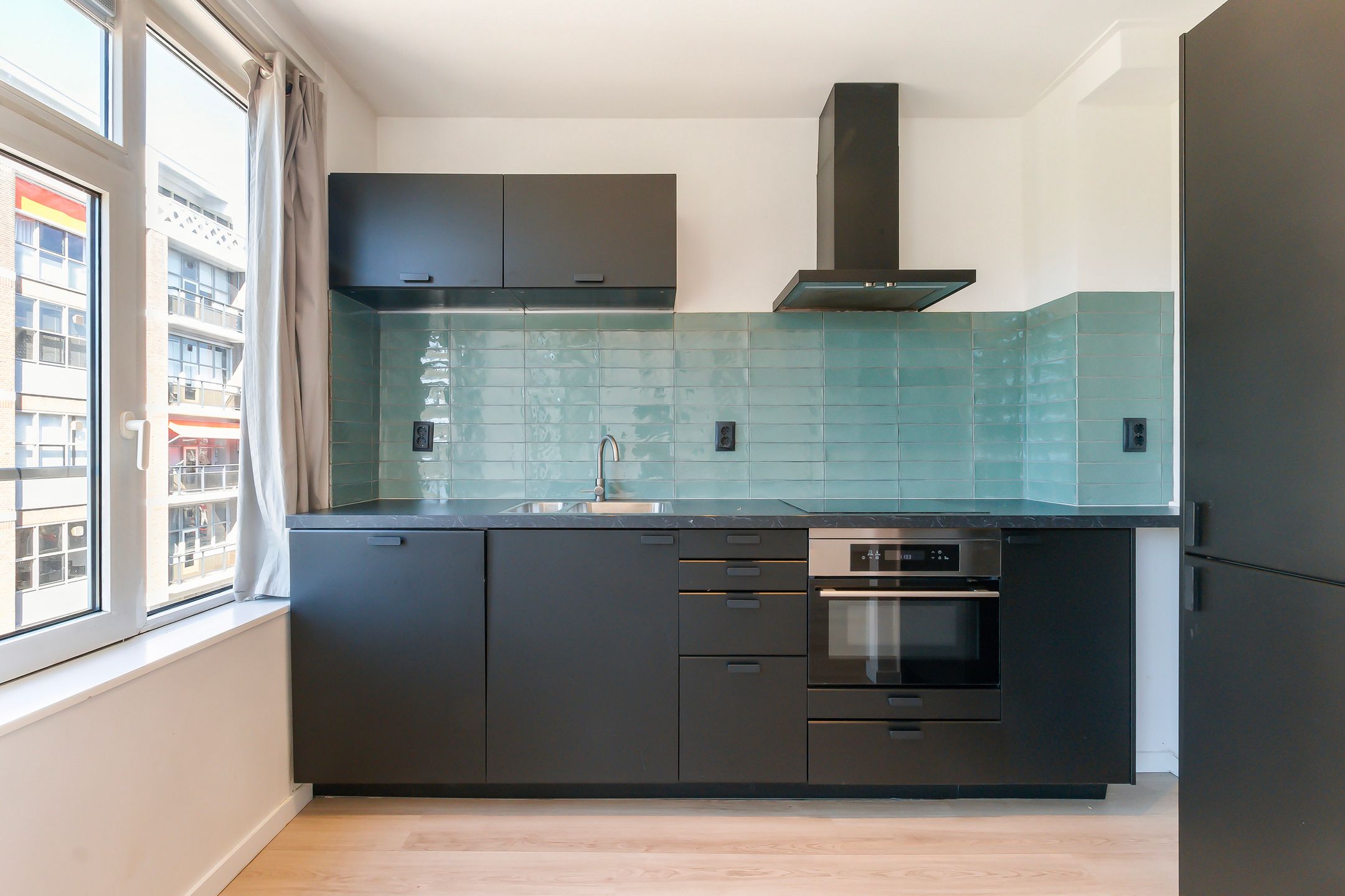 Foto 12 van Goudsewagenstraat 18-D