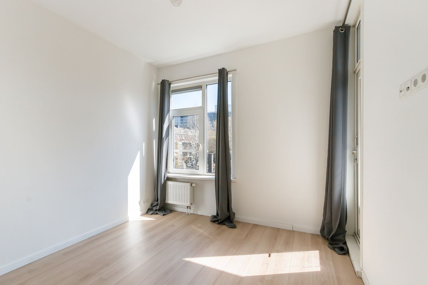 Foto 20 van Goudsewagenstraat 18-D