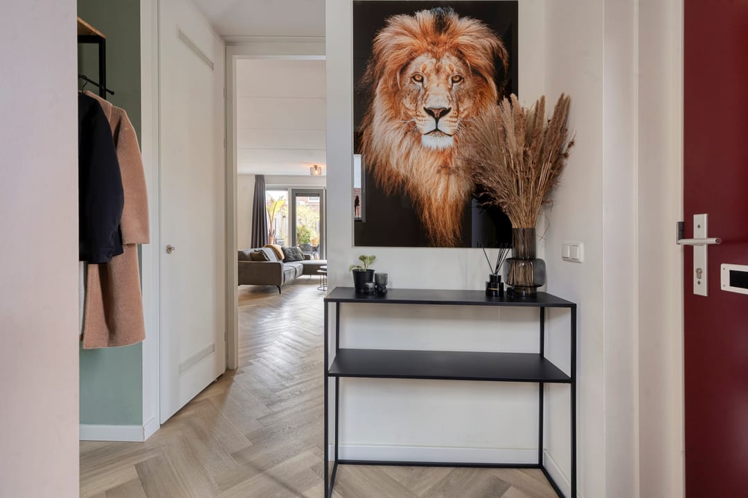 Foto 13 van Druifheide 7