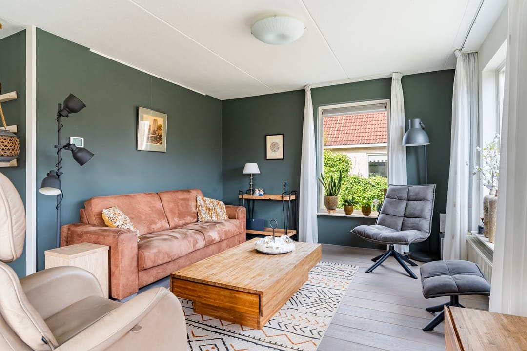 Foto 11 van Lege Marren 5