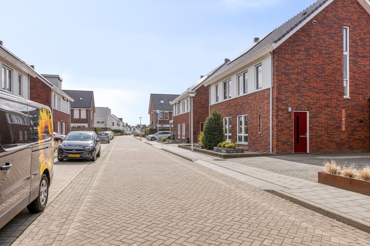 Foto 10 van Druifheide 7