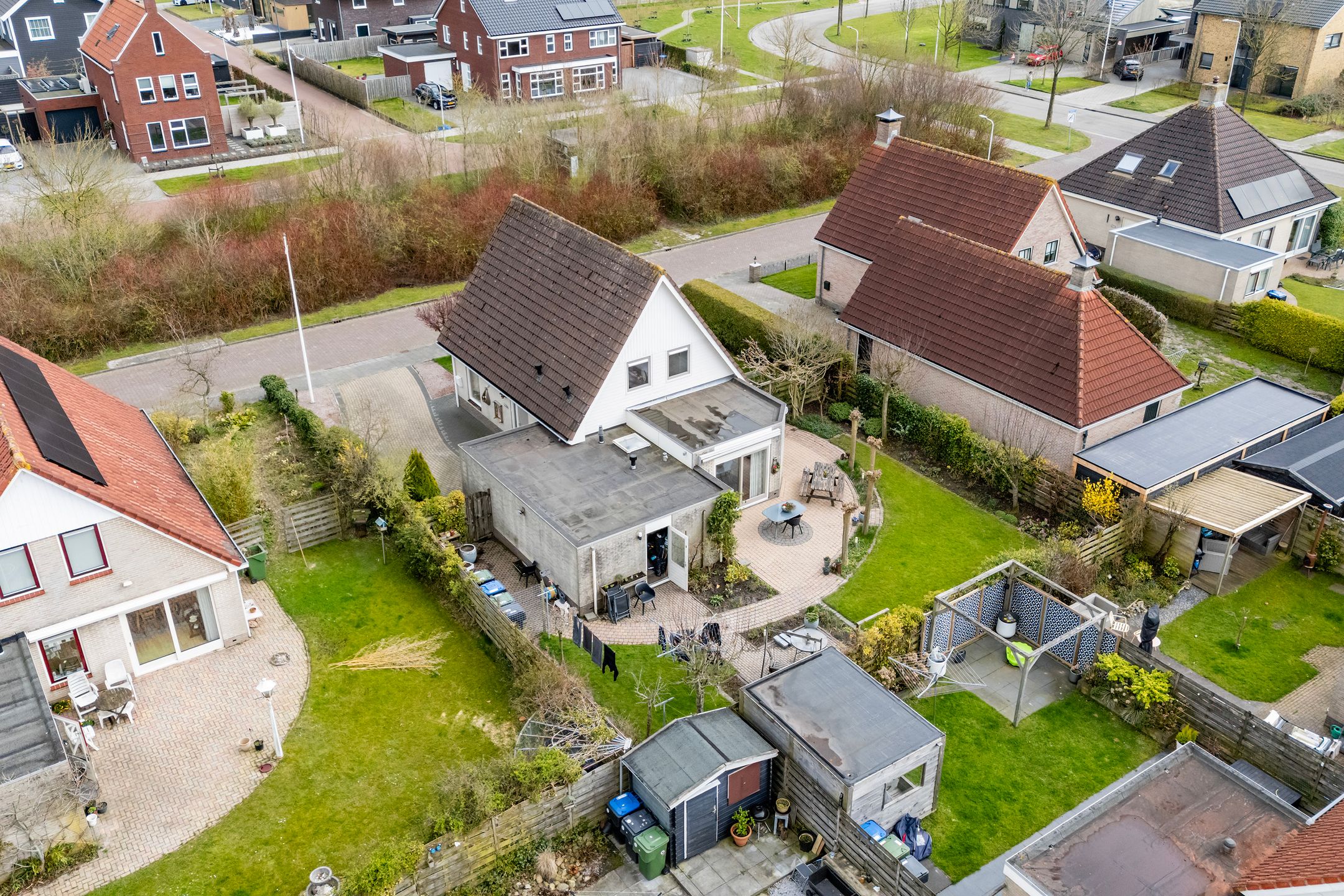 Foto 51 van Lege Marren 5